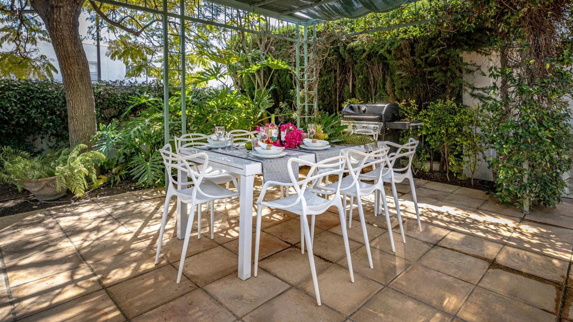 Vacation Marbella I Guadalmina Golf Front Villa, Private Pool, Close To The Beach Zewnętrze zdjęcie