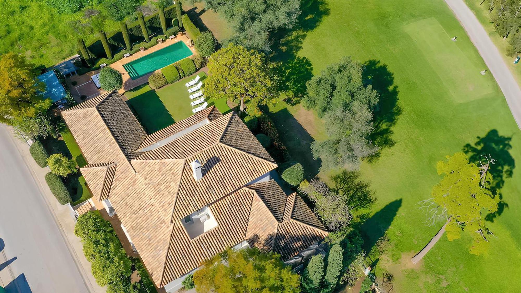 Vacation Marbella I Guadalmina Golf Front Villa, Private Pool, Close To The Beach Zewnętrze zdjęcie