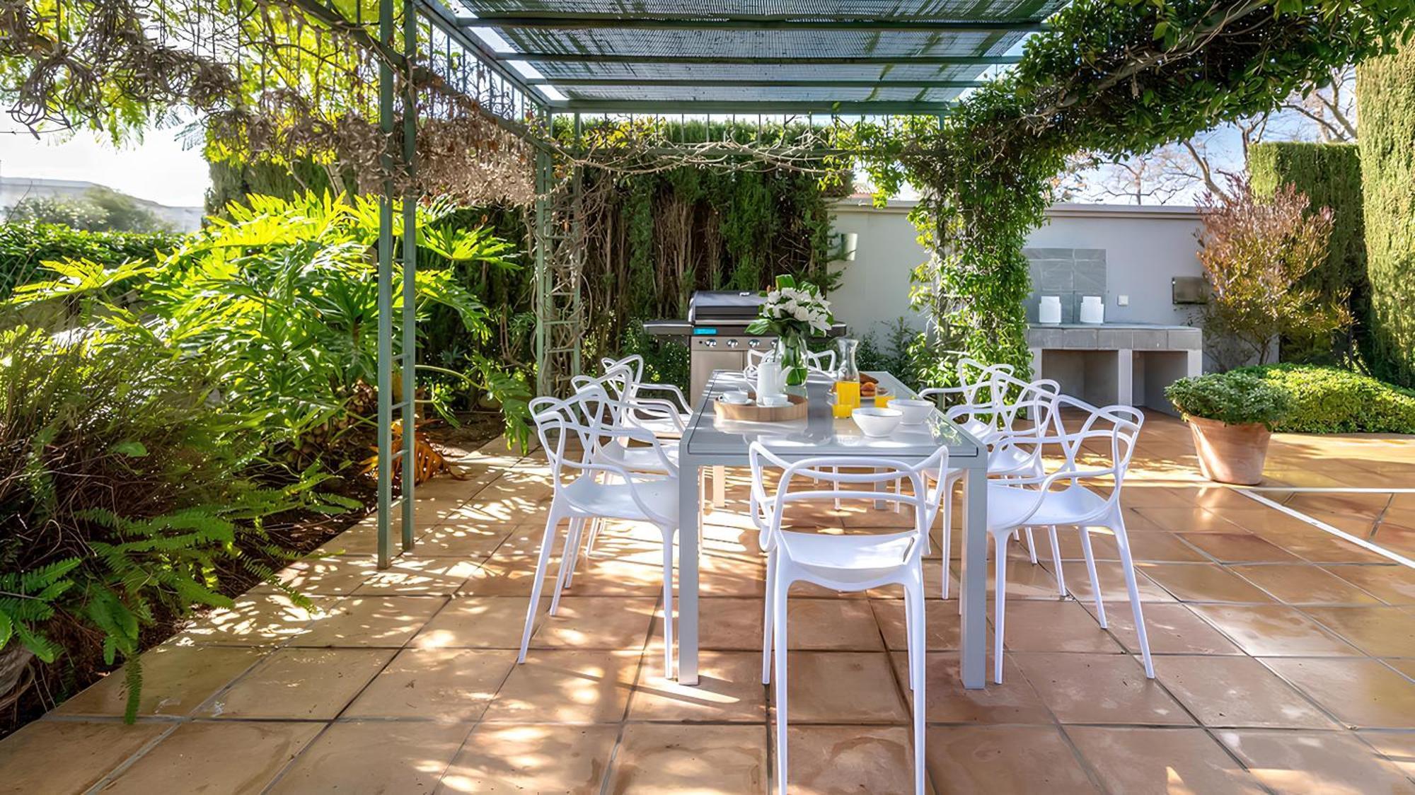 Vacation Marbella I Guadalmina Golf Front Villa, Private Pool, Close To The Beach Zewnętrze zdjęcie