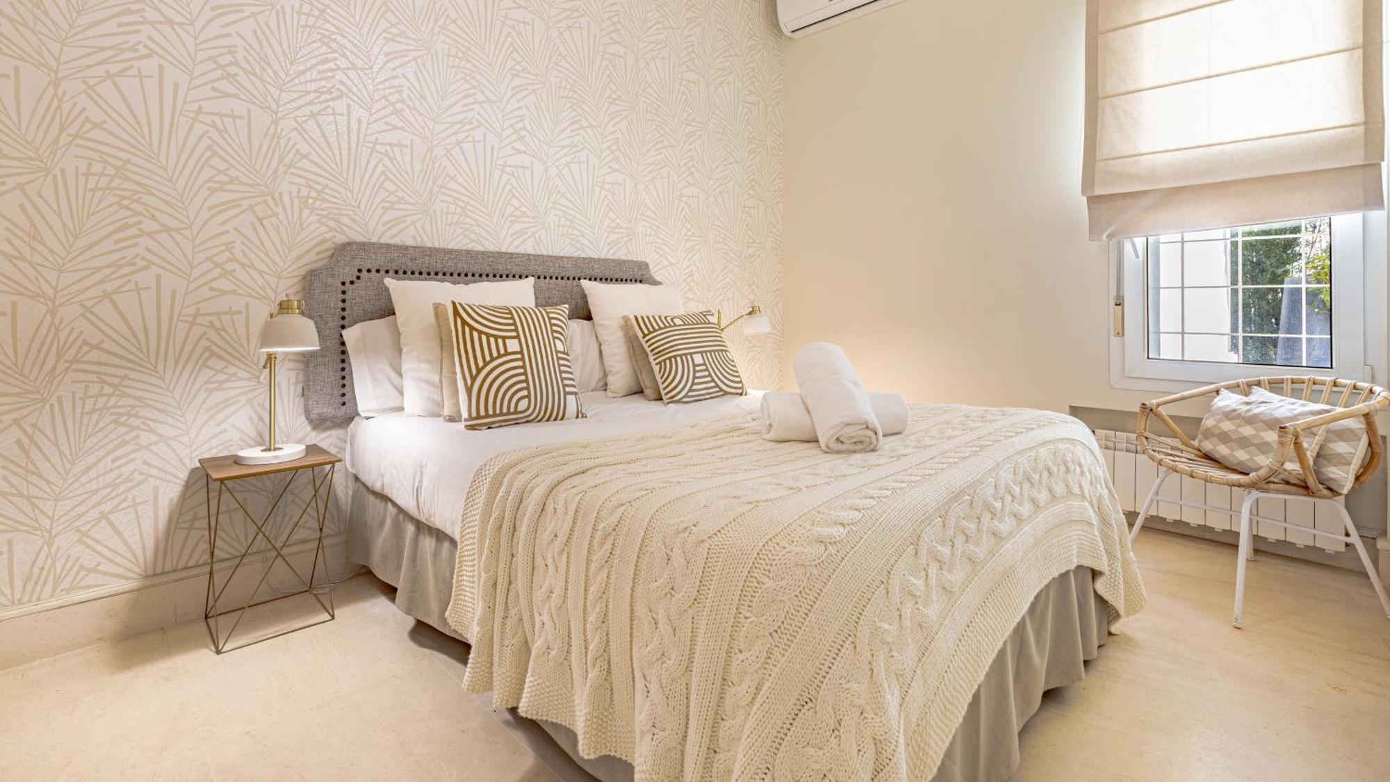 Vacation Marbella I Guadalmina Golf Front Villa, Private Pool, Close To The Beach Zewnętrze zdjęcie